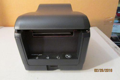 POSIFLEX AURA PP9000  USB AND SERIAL INTERFACE  BLACK  POS Thermal Printer