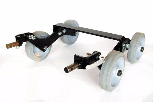 10237A wheel dolly kit for Lagler Hummel