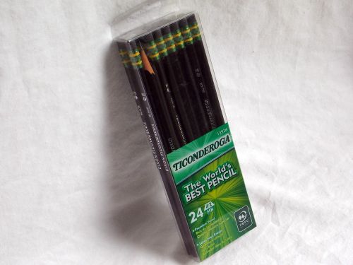 The World&#039;s Best Pencil Ticonderoga #2 HB