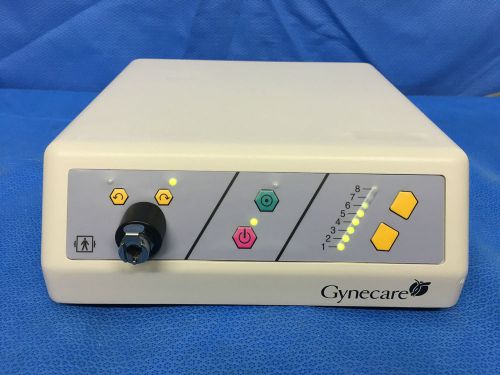 Gynecare X-Tract Tissue Morcellator Motor Drive Unit MD0100