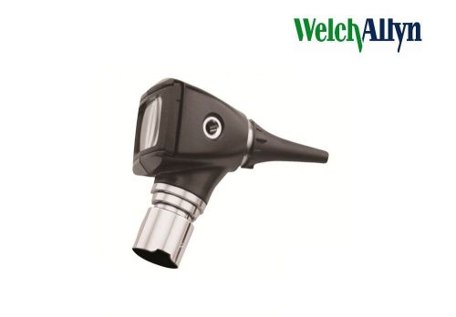 WELCH ALLYN 3.5V DIAGNOSTIC OTOSCOPE HEAD WITH 4 REUSABLE SPECULA -FREE SHIPPING