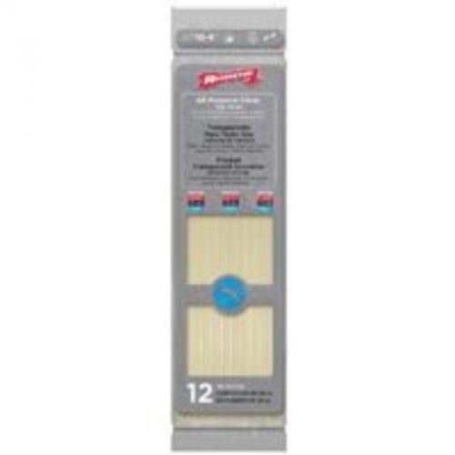 10In All Purp Glue Stick Arrow Fastener Co Hot Glue AP10-4 Clear 079055000112