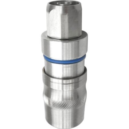 JMA - N-Male Straight Compression Connector-Trilogy