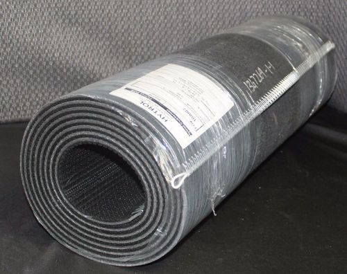 Hytrol belt for conveyor belt 24&#034; x 12&#039; x 3.00&#034; tm12ort-b for sale