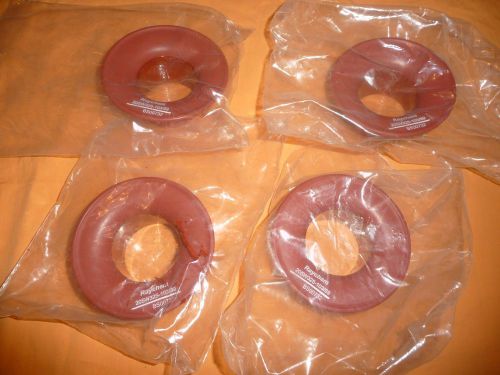 Raychem 205W325-103/89 BS00732 Power Cable Termination Skirt , 4 pcs
