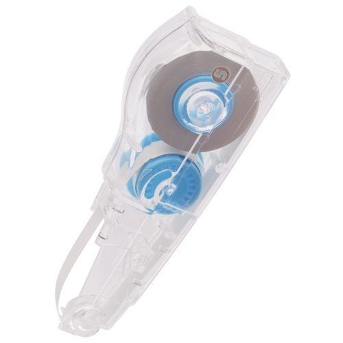 PLUS   Correction Tape Refill WH-625R Blue