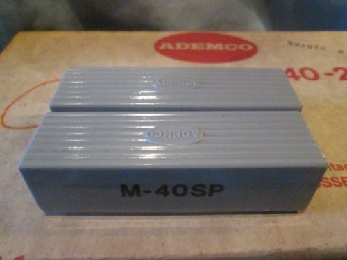 Ademco M-40SP Wide Gap Magnetic Actuated Contacts Alarm Device