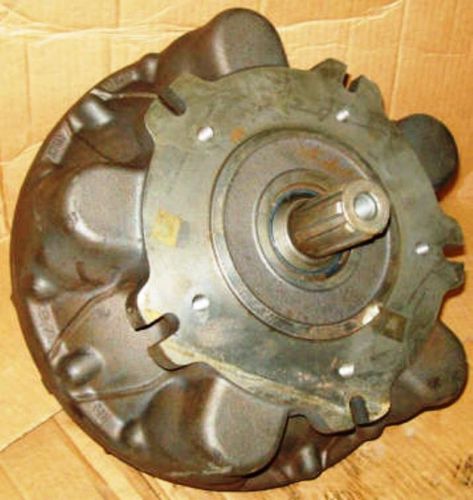 Sai radial piston hydraulic motor mtcp m3-500 500p7599 for sale