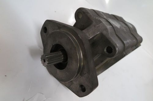 lynch hydraulic pump motor 12A-1606-12/GB1685-3