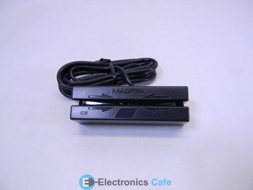 Magtek 21040140 Sureswipe POS Card Reader