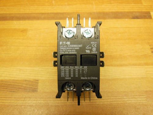 Eaton C25CNB230T contactor