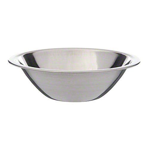 Pinch (MBWL-6)  1 qt Stainless Steel Mixing Bowl