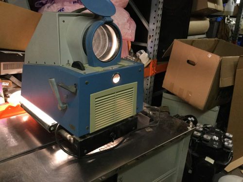 VuLyte III Projector Used Working