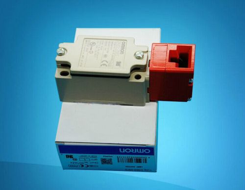 1Pcs New Omron Limit Switch D4BS-25FS D4BS-25FS