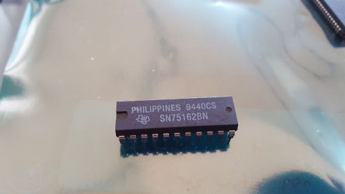 Texas Instruments SN75162BN - 1 Piece