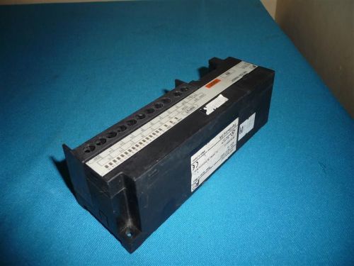 Fuji electric NR1SY-16T05DT NR1SY16T05DT Connector Terminal  DC24VMissing Cover