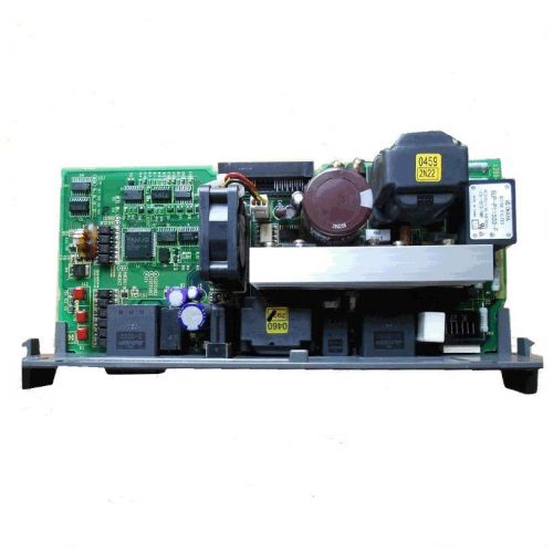 GE Fanuc A20B-2100-0760 Servo Power Driver Board