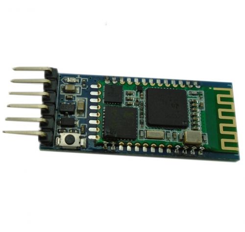 TI CC2564 SH-H4 BT4.0 dual mode module supports SPP, BLE profiles for Arduino
