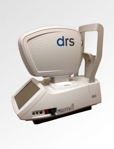 Centervue DRS Automated Fundus/Retinal Camera