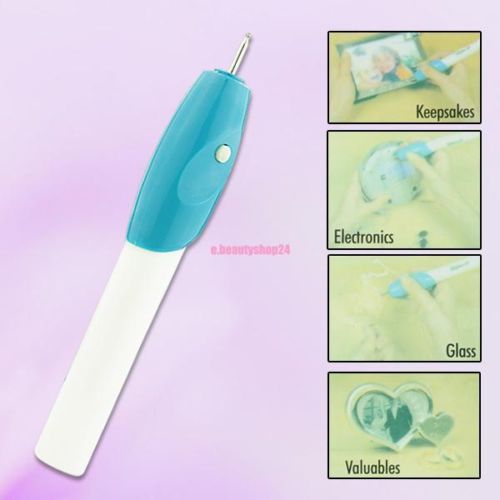 Electric etching engraver engraving pen carve tip tool for sale