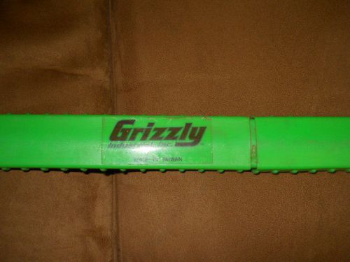 24&#034; New Grizzly  Blades / Knives  Part # T10156