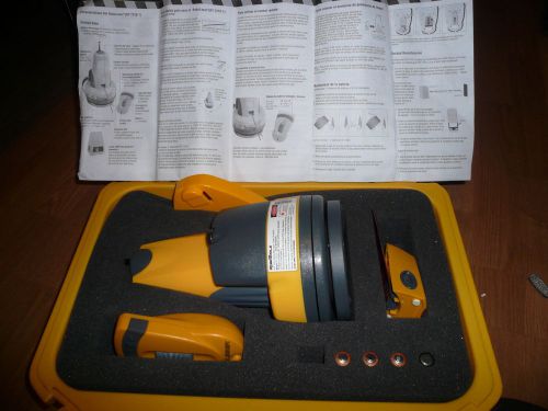 Excellent RoboToolz Robo Laser Level RT-7210-1 + Remote W/ Free US Shipping