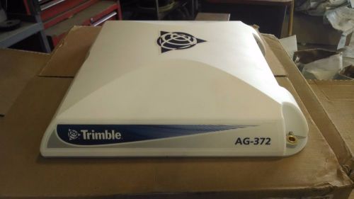 Trimble 372