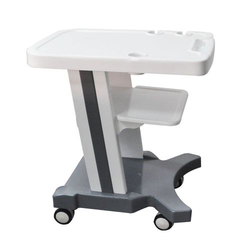 Trolley Cart Roller Standing for Portable/Laptop B Ultrasound Scanner/Machine