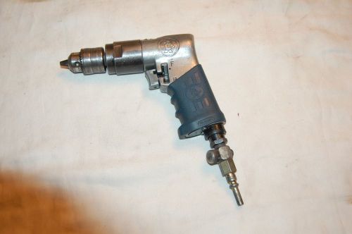 Cronwell Tools 3/8&#034; Reversible Air Drill