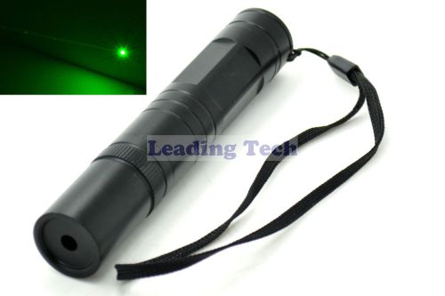 532nm 5mw Green Laser Pointer /Pen( Torch Style)