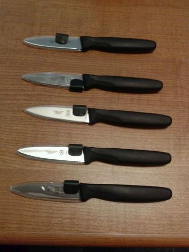 Millennia Paring Knife ( Set of 5 )