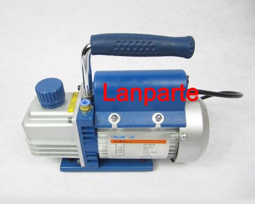 1L Portable Mini Vacuum Air Pump for Vacuum Suction Filtration 3.6m?/h 220V