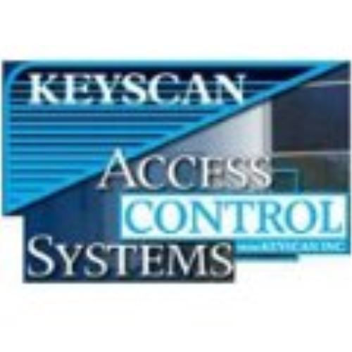KEYSCAN CA250 ACCESS CONTROL UNIT