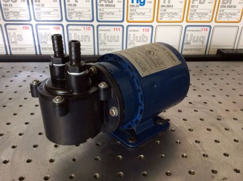 Barnent Vacuum Pressure Pump 400-1901