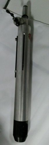 Desoutter RF 6 4&#034; Stroke 1000 RPM 33/64 Rack Feed Pneumatic Drill Rivet Punch