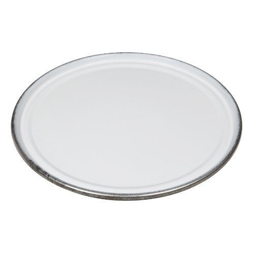 New pig drm538 18 gauge steel unlined replacement drum lid with gasket, 24&#034; for sale