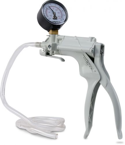 WaterMark Hand-Operated Vacuum/Pressure Pump