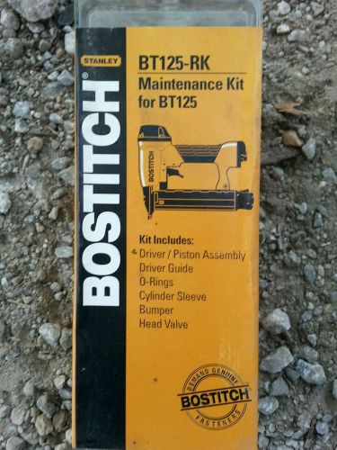 Bostitch Maintenance Kit BT125-RK