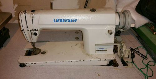 Liebersew Sewing Machine ZJ8500N