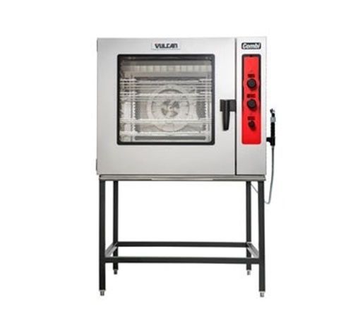 Vulcan abc7e-480 combi oven/steamer electric boilerless for sale