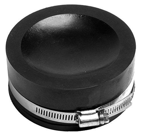 American valve rpc100 4-inch flexible pvc pipe cap for sale