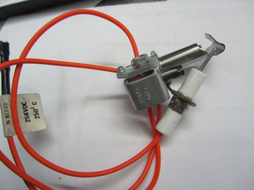 Lang 80201-24 pilot burner with electrode for sale