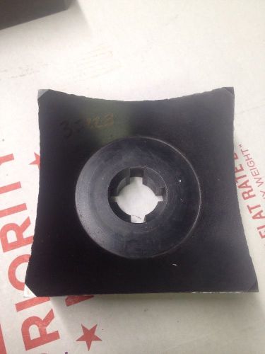 Greenlee 3 5/8&#034; 92mm Square PUNCH PART ONLY Unit 5024685 3.622&#034; #3522B