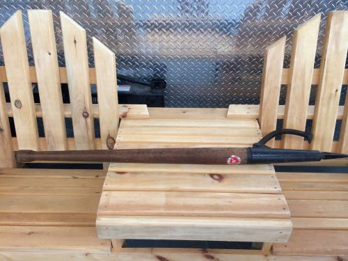 PEAVEY,Roll Different Sizes Logs All Conditions,Cant Hook,Roller
