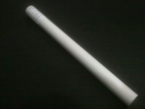 Talboys 916153 fiberglass labjaws lab-frame rod, 0.51&#034; diameter x 6&#034; length for sale