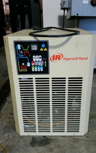 Ingersoll-Rand compressed air dryer