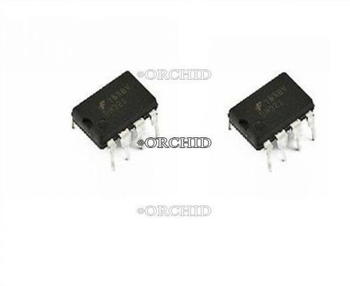 2Pcs Pcb Mount Chip Dh321 Panel Develope Diy Ic New A
