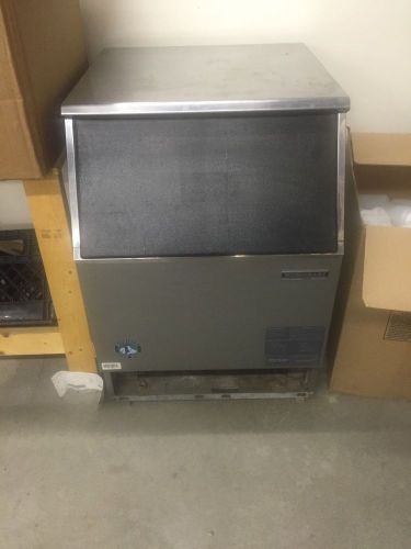 hoshizaki ice machine KM-250BAB