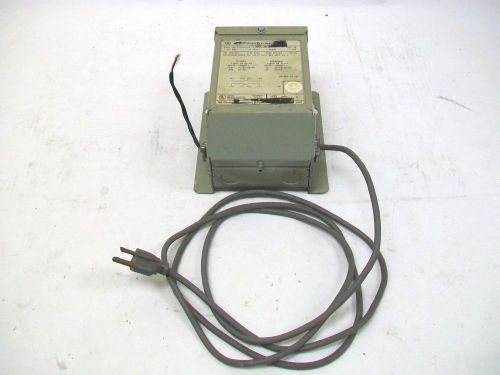 General electric 9t51b0107 0.250 kva transformer for sale