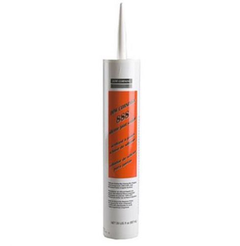Dow corning 888 silicone joint sealant for sale